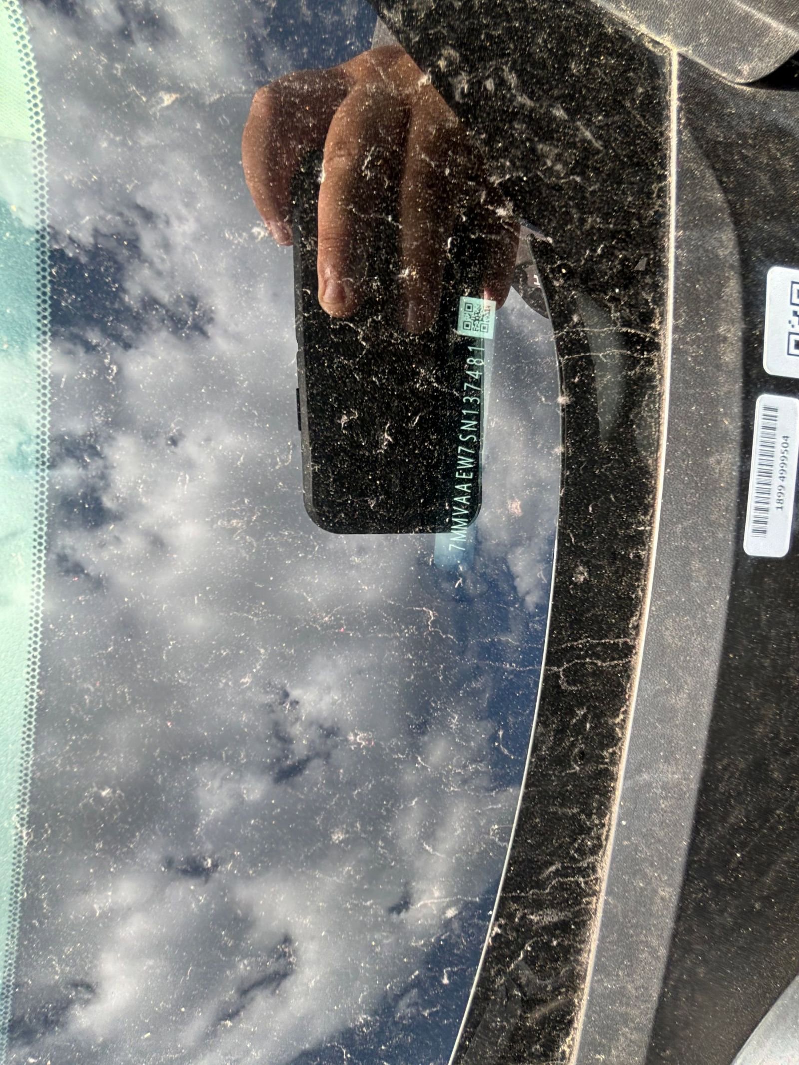 Thumbnail: 2025 Mazda CX-50 - 10