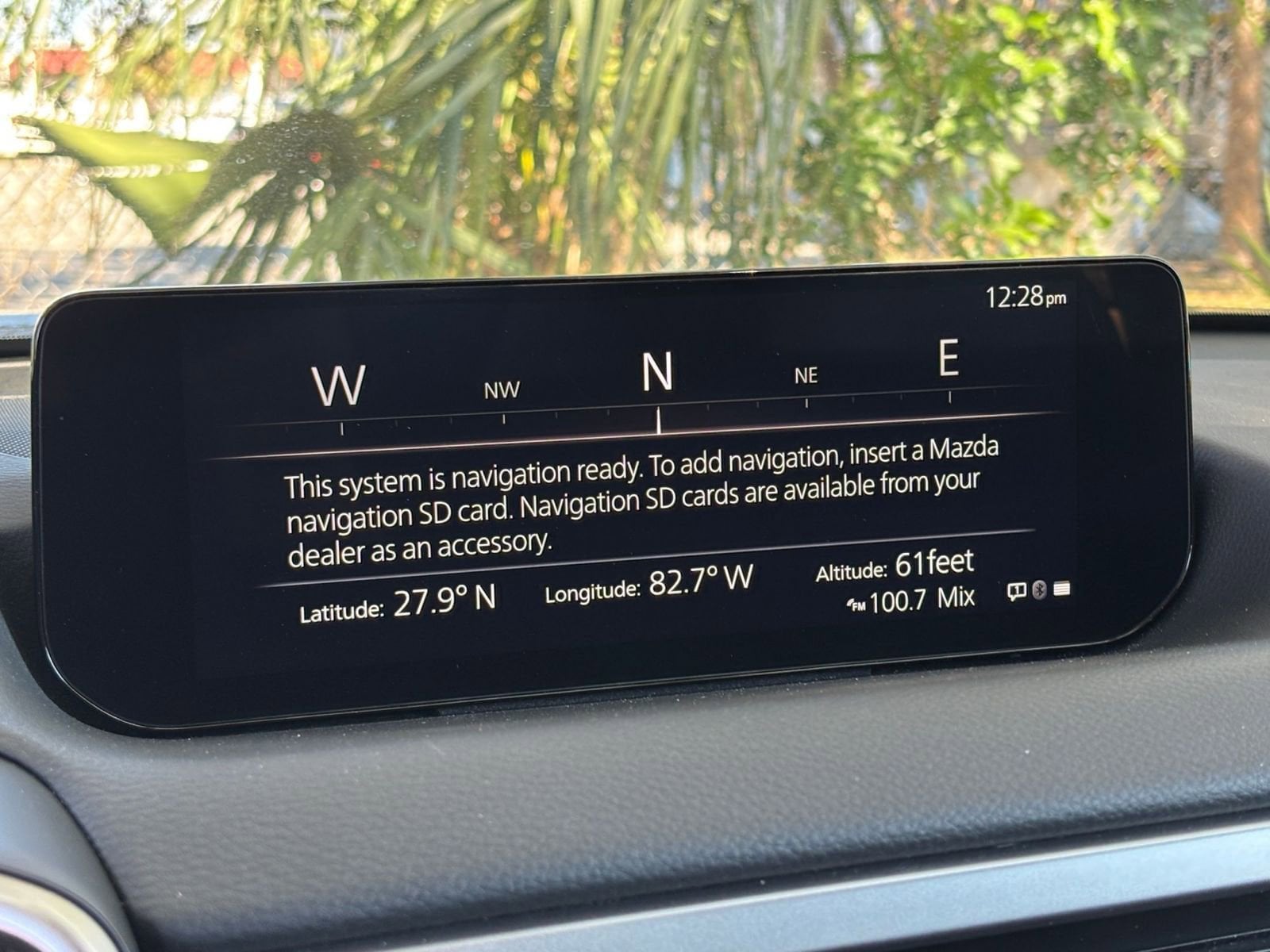 Thumbnail: 2025 Mazda CX-50 - 20