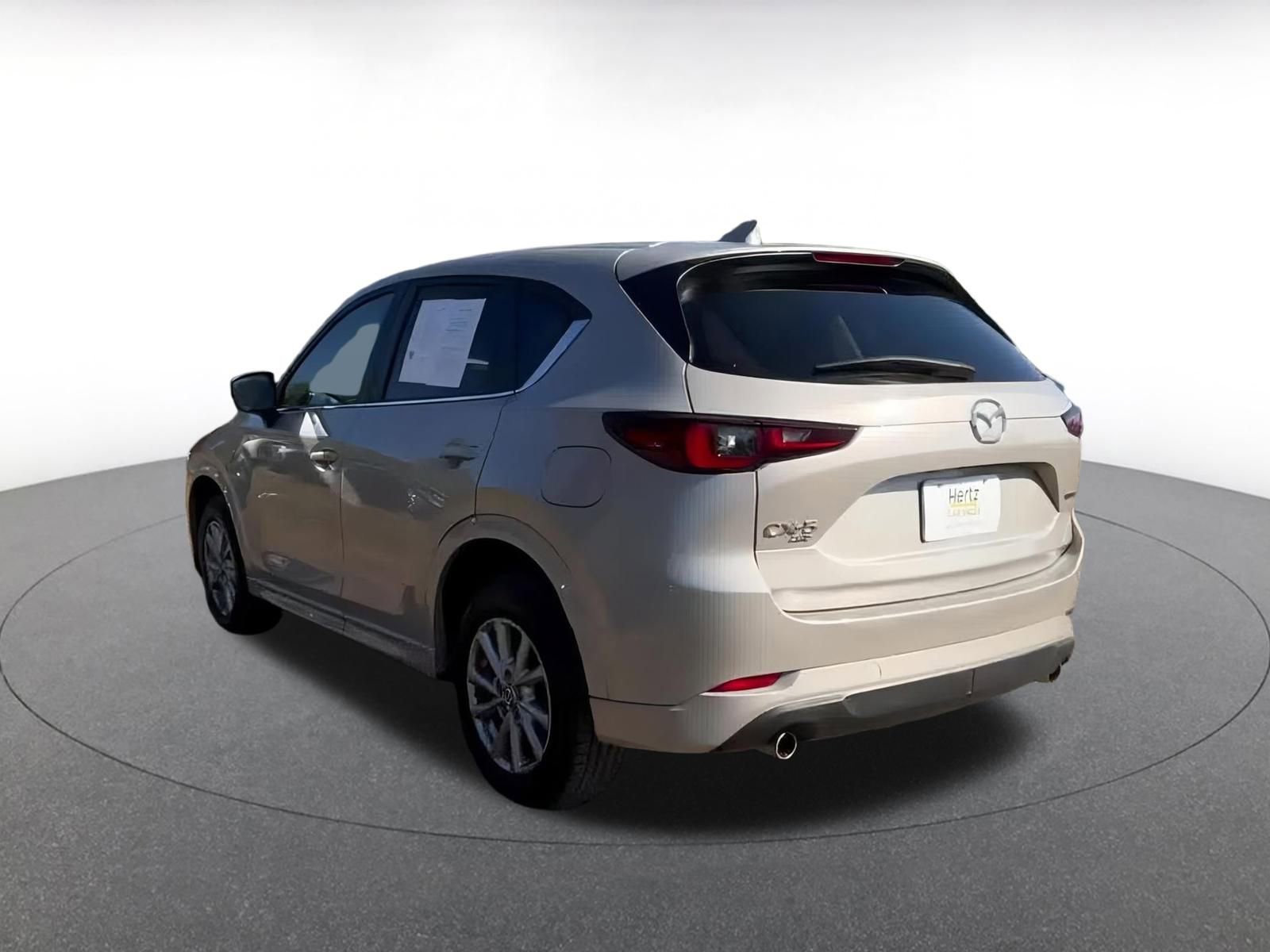 Thumbnail: 2025 Mazda CX-5 - 11