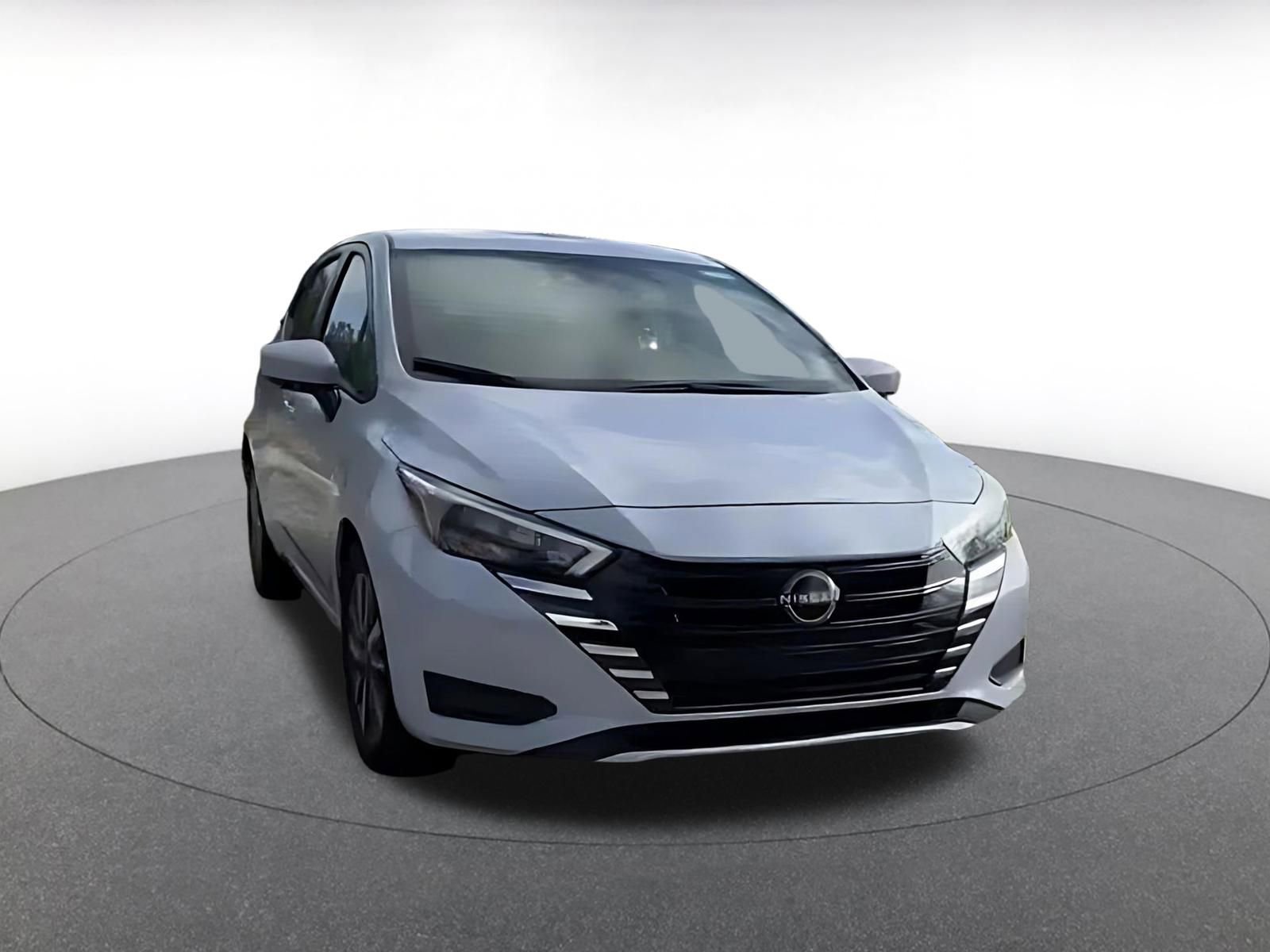 Thumbnail: 2025 Nissan Versa - 2