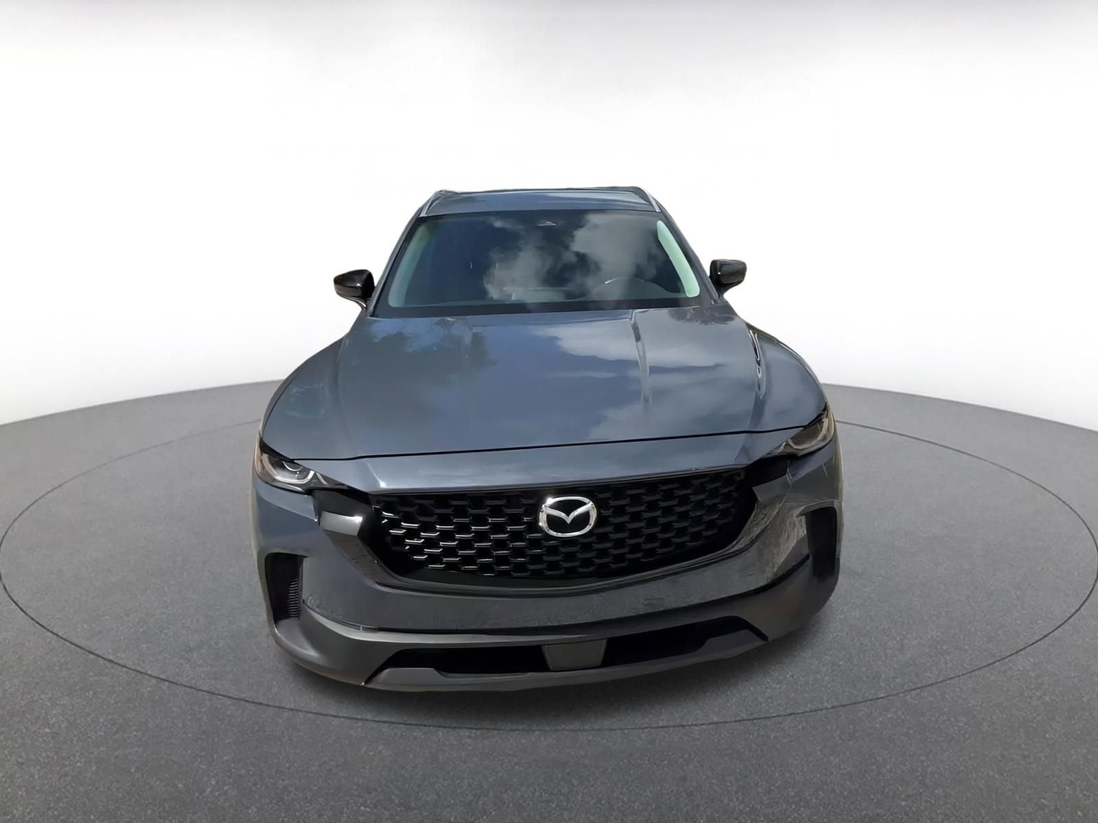Thumbnail: 2025 Mazda CX-50 - 4