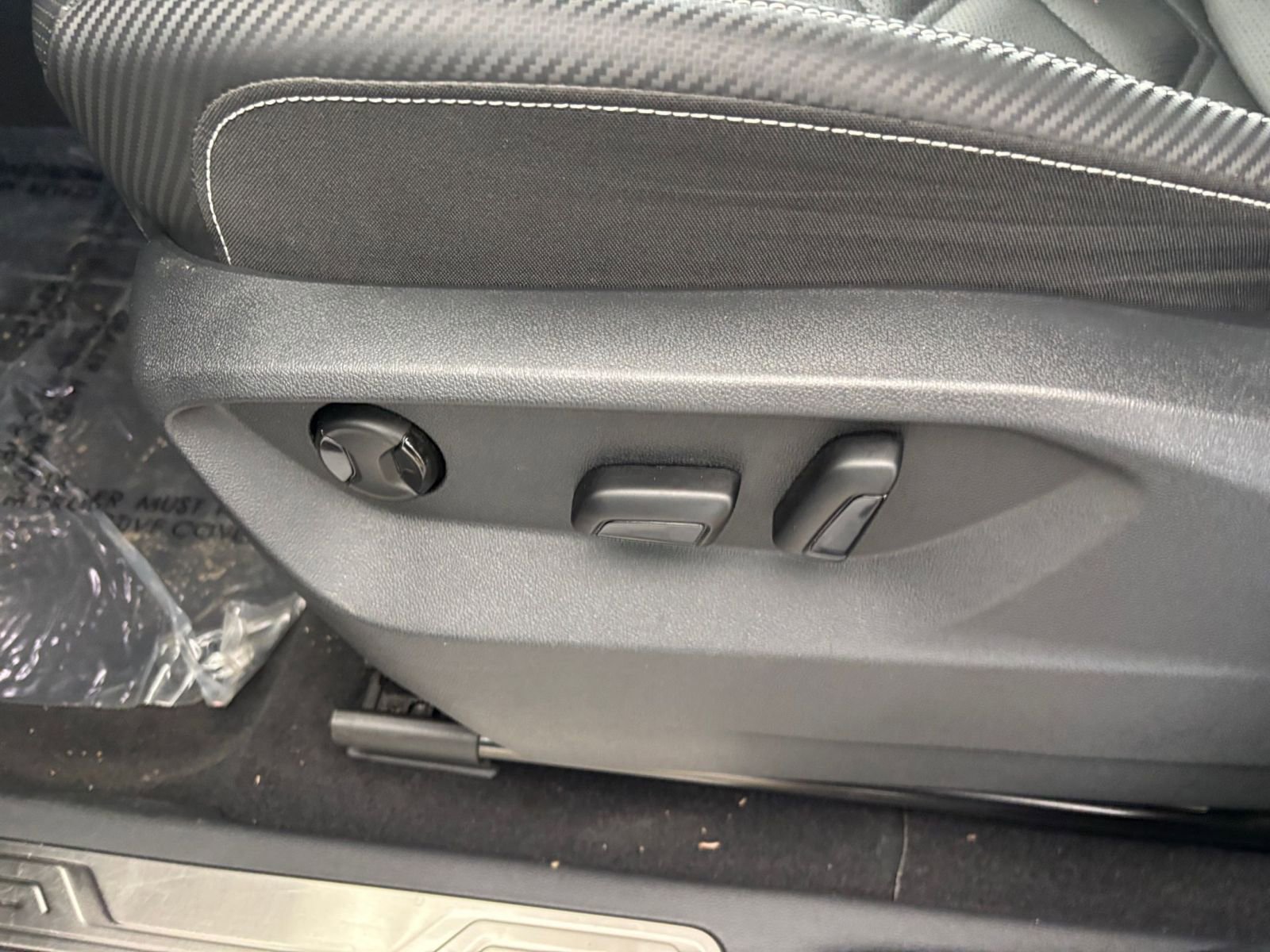 Thumbnail: 2025 Volkswagen Atlas - 23