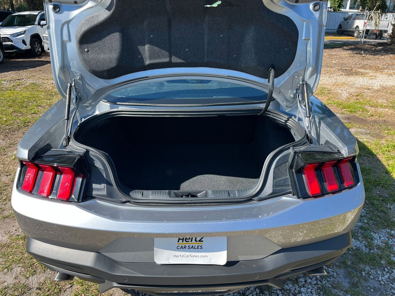 Thumbnail: 2024 Ford Mustang - 30