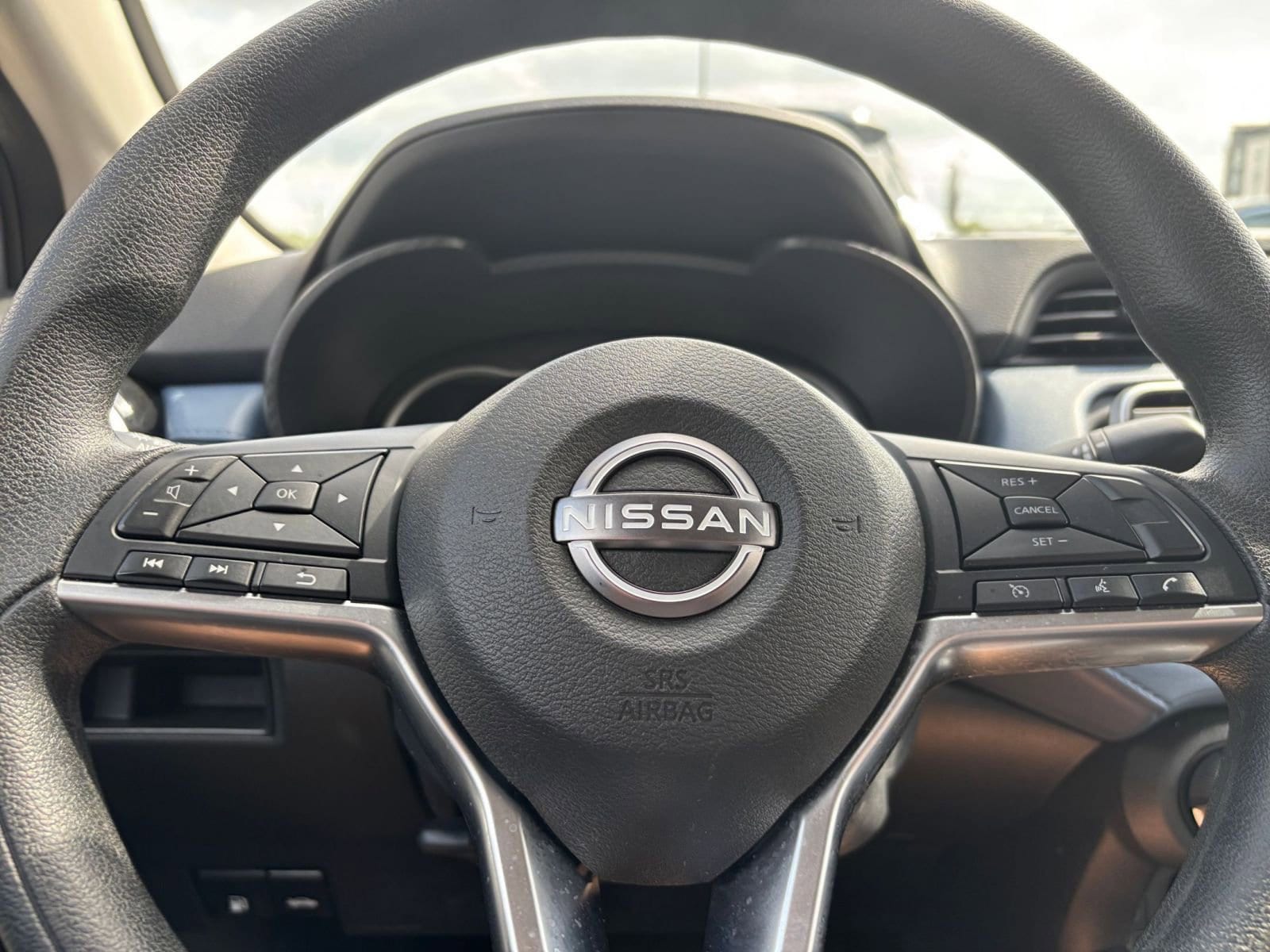 Thumbnail: 2025 Nissan Versa - 29