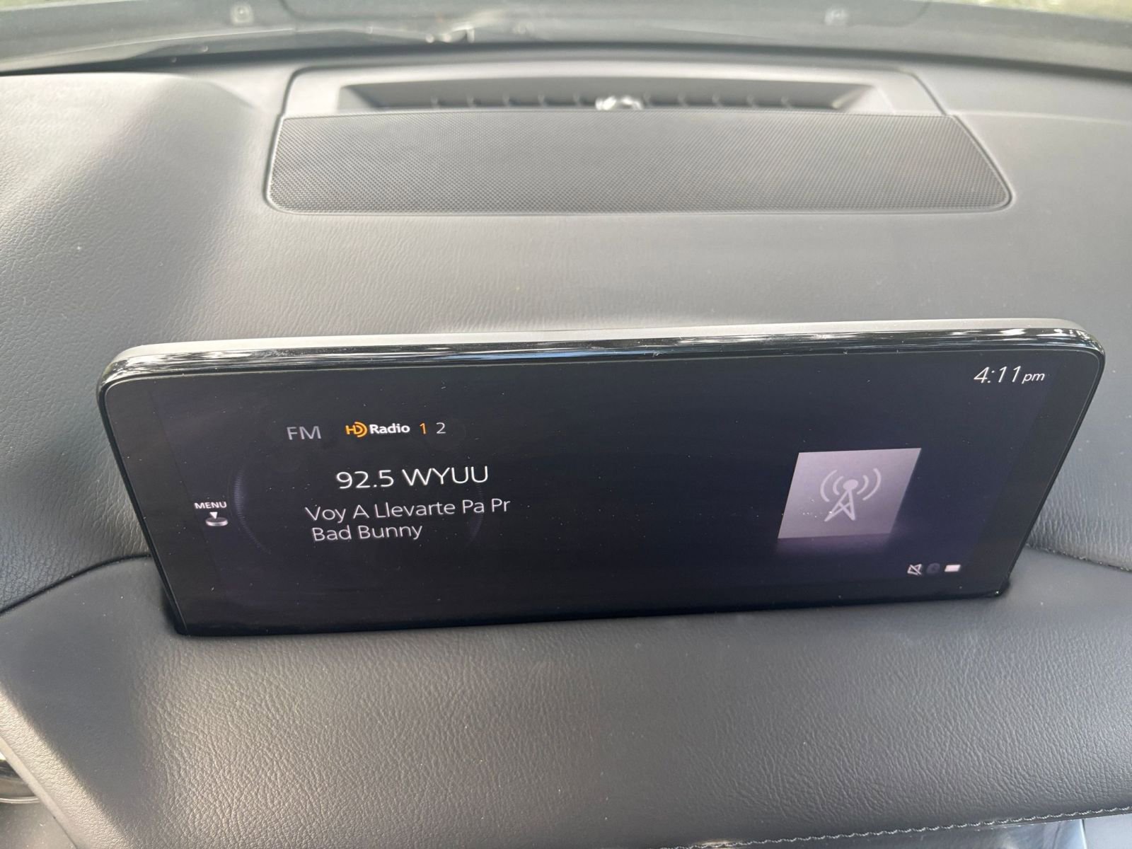 Thumbnail: 2025 Mazda CX-5 - 18