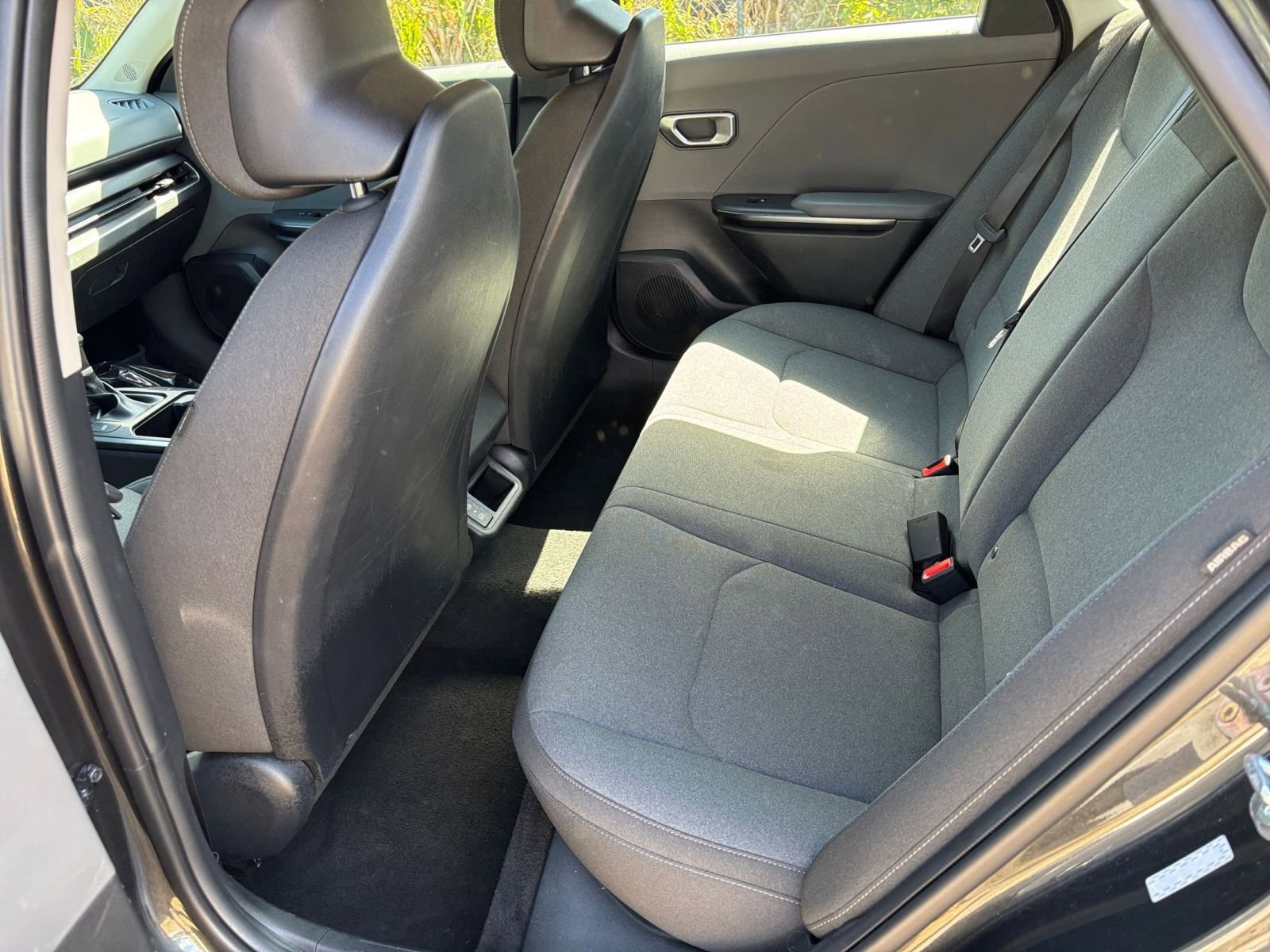 Thumbnail: 2025 Kia K4 - 28