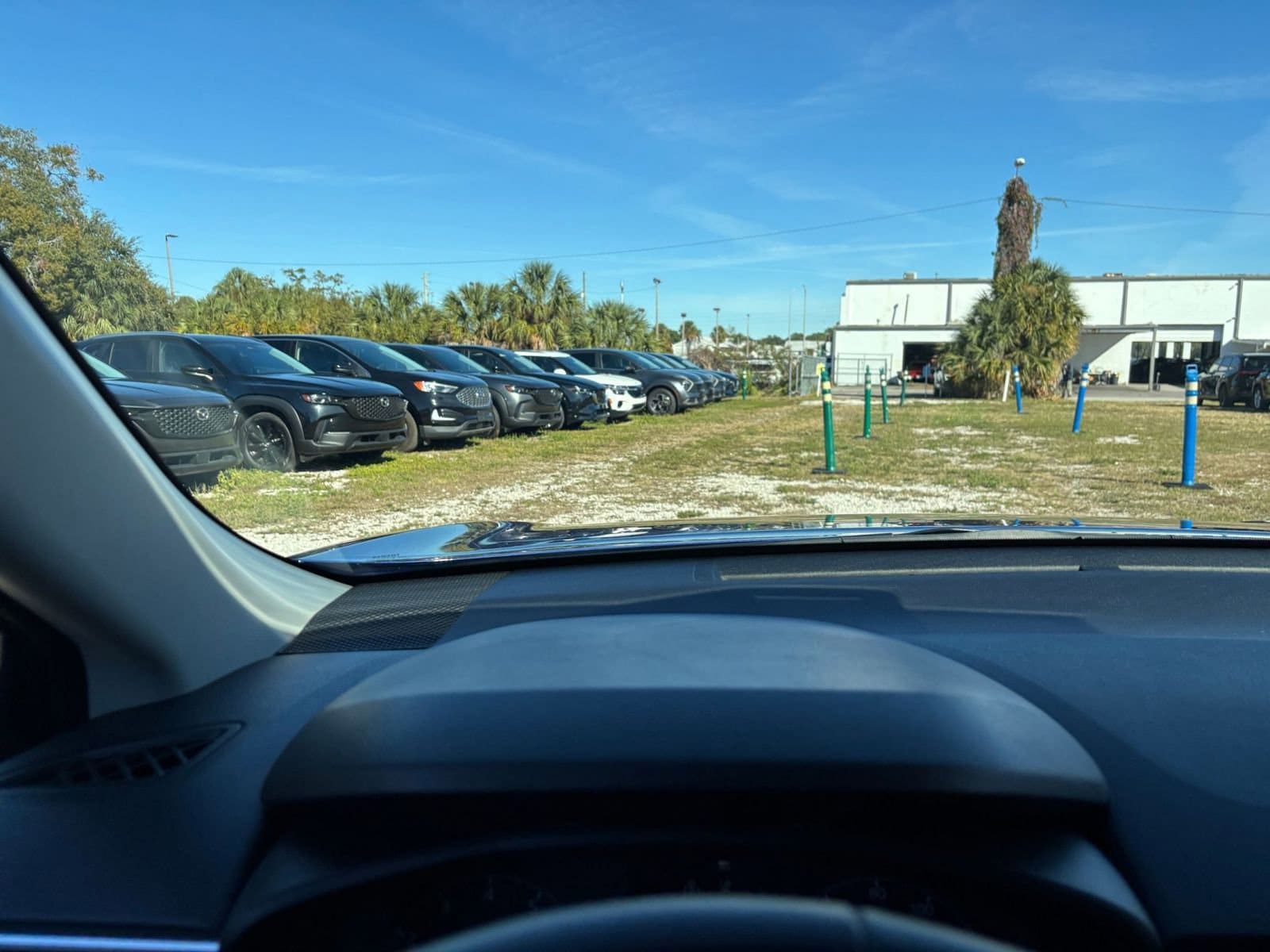 Thumbnail: 2025 Toyota Corolla Cross - 34