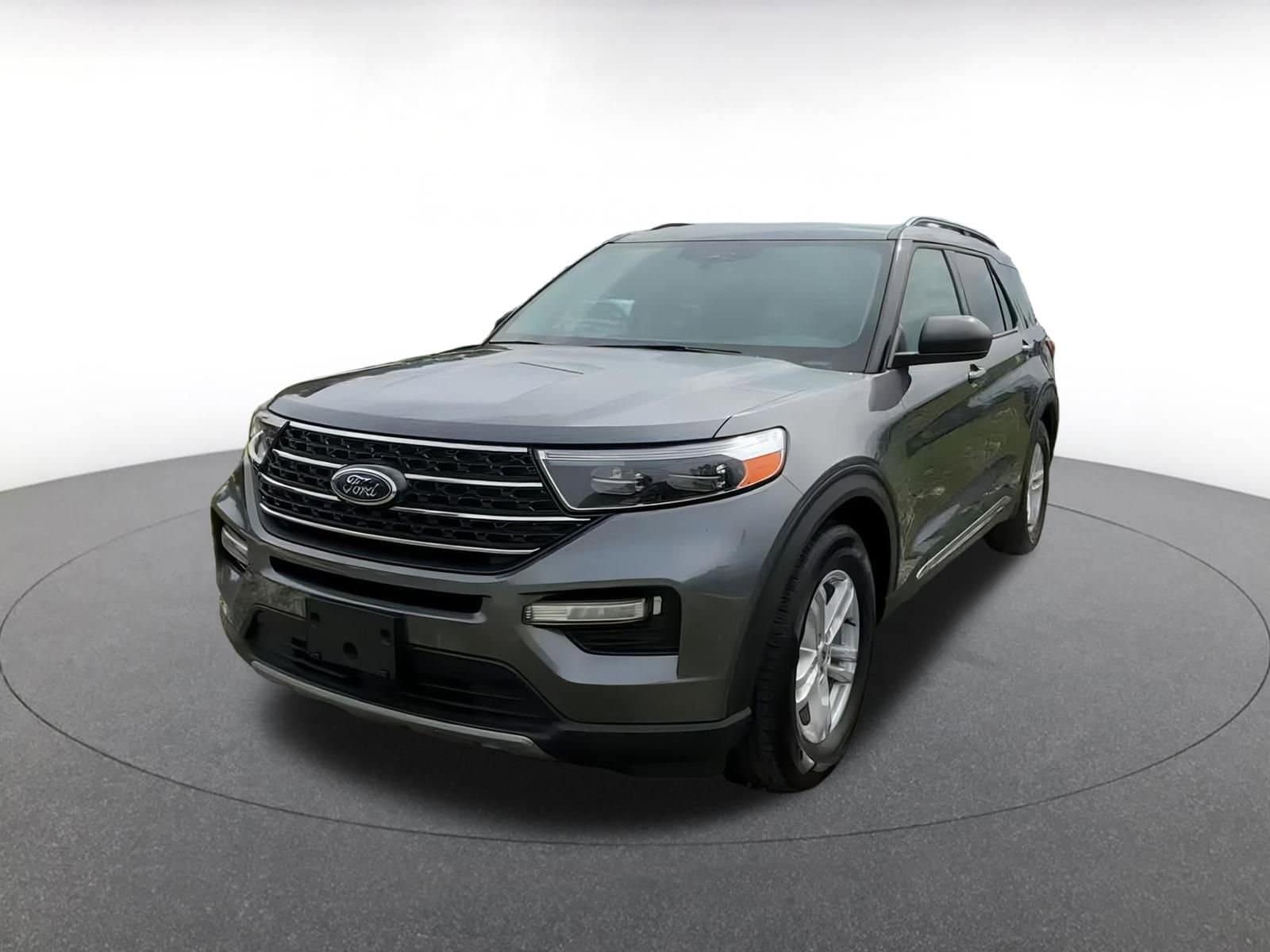 Thumbnail: 2024 Ford Explorer - 7