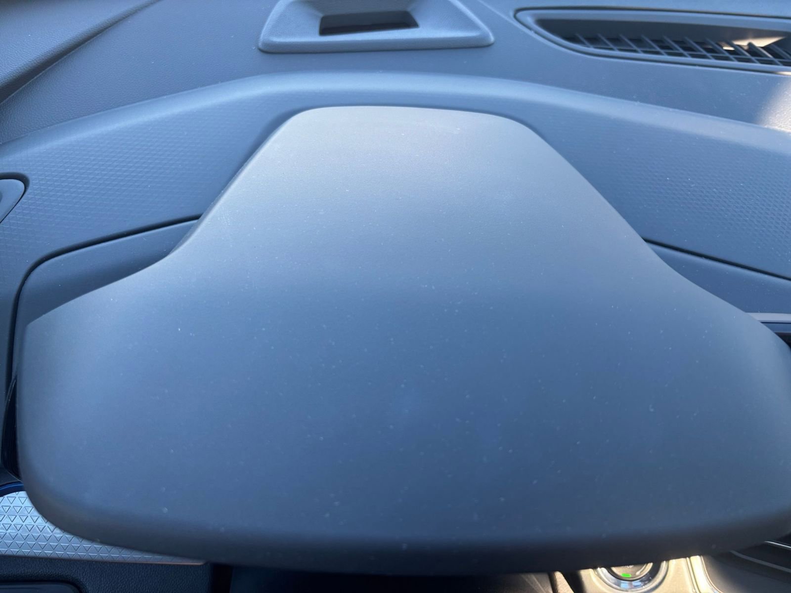 Thumbnail: 2025 Chevrolet Trax - 34