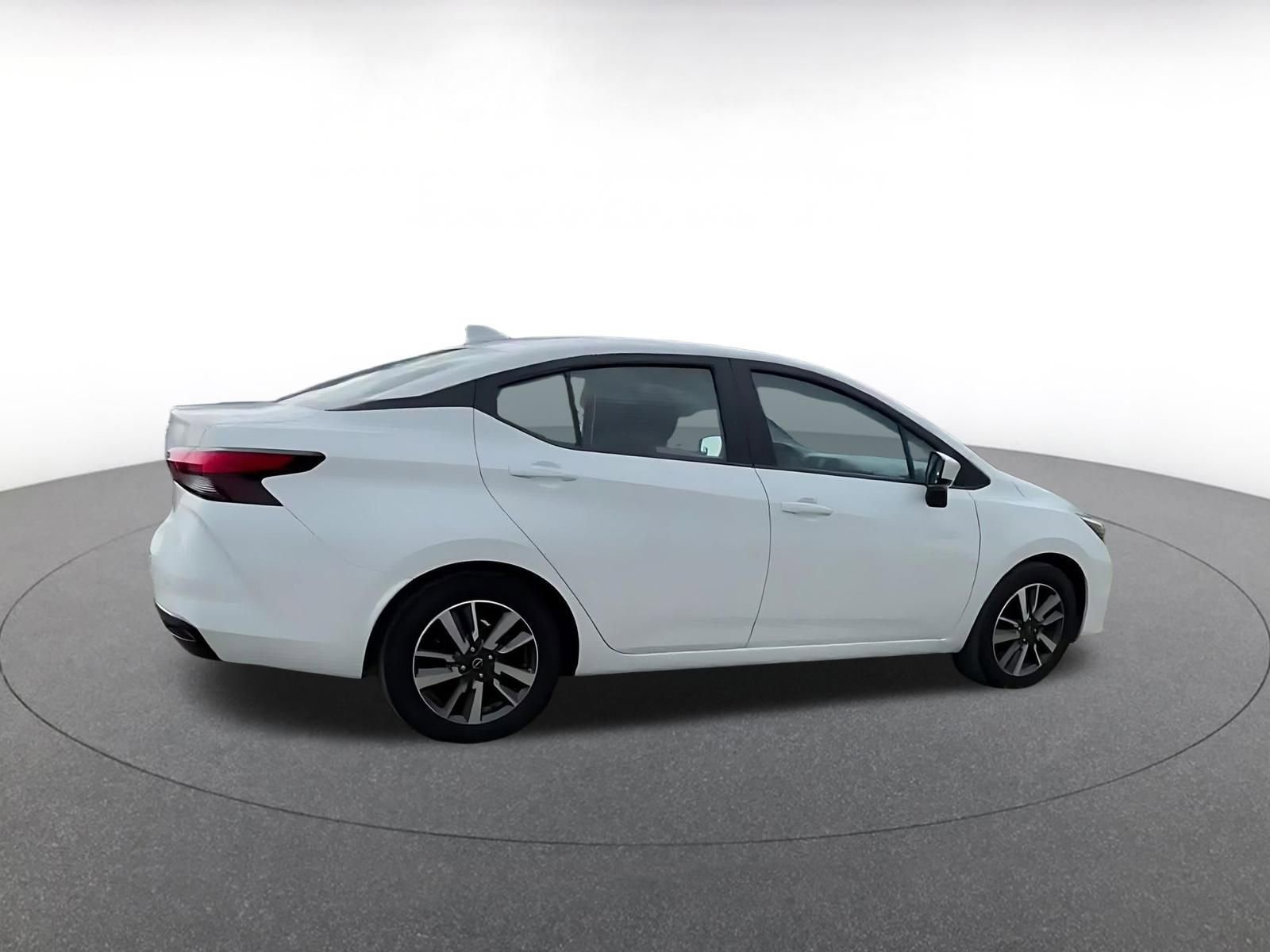 Thumbnail: 2025 Nissan Versa - 14