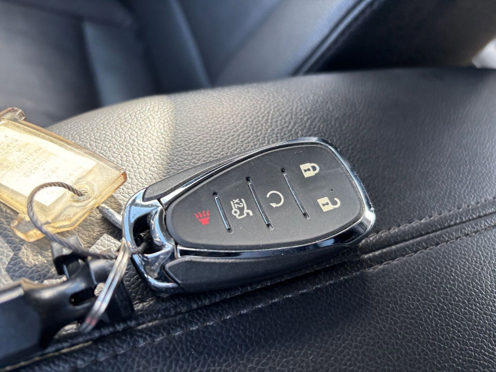 Thumbnail: 2024 Chevrolet Malibu - 27