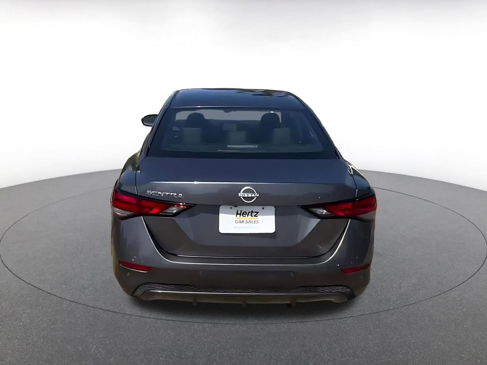 Thumbnail: 2025 Nissan Sentra - 12