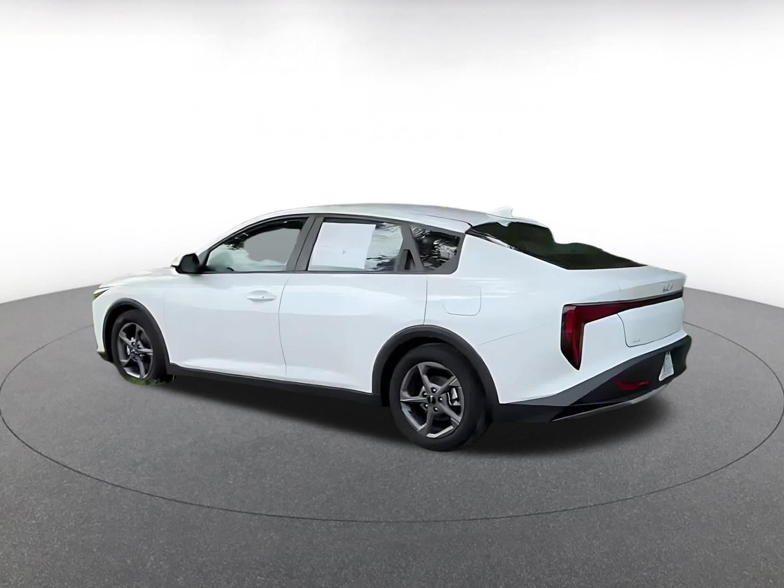 Thumbnail: 2025 Kia K4 - 11