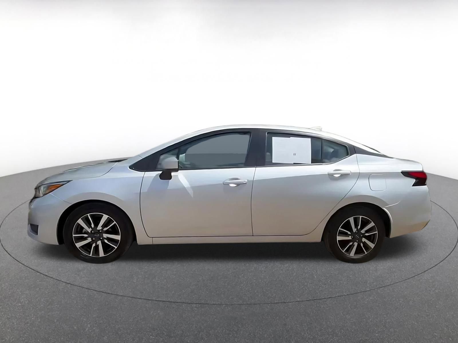 Thumbnail: 2025 Nissan Versa - 9