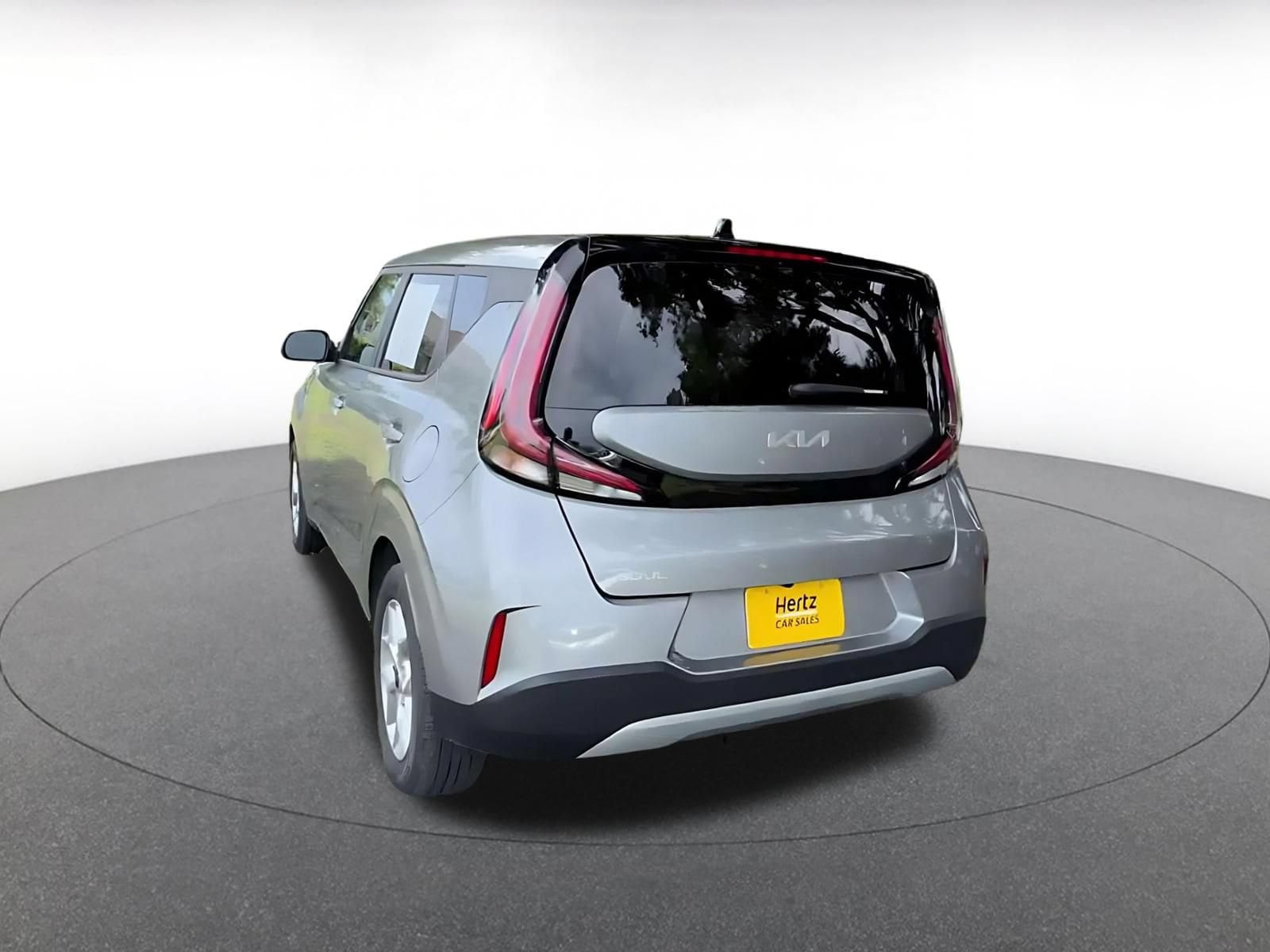 Thumbnail: 2025 Kia Soul - 11