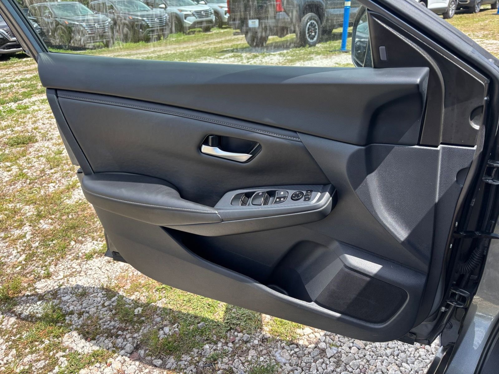 Thumbnail: 2025 Nissan Sentra - 18