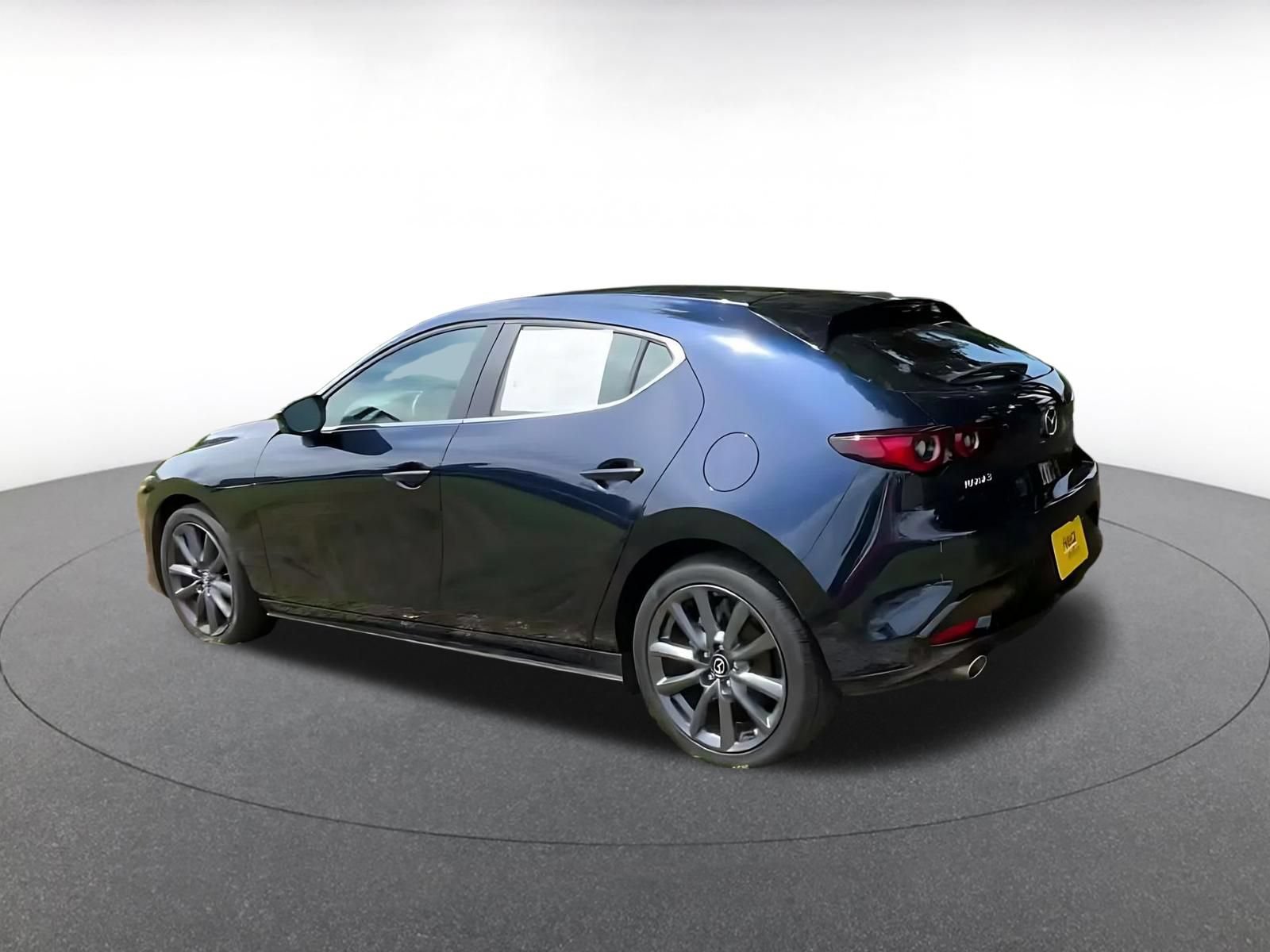 Thumbnail: 2026 Mazda Mazda3 - 9