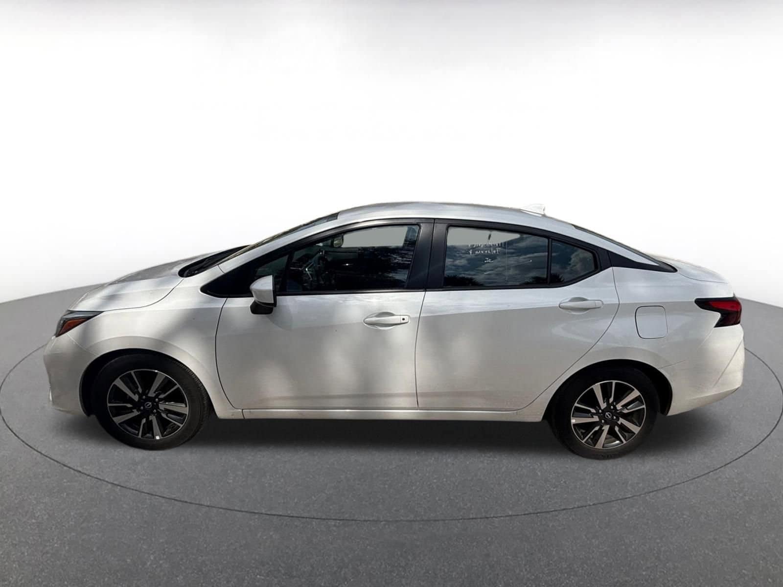Thumbnail: 2025 Nissan Versa - 5
