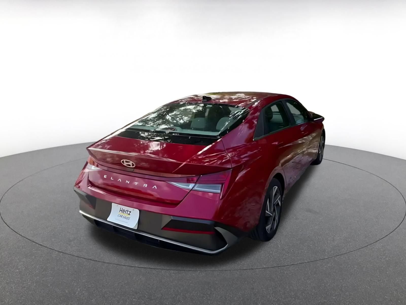 Thumbnail: 2025 Hyundai Elantra - 11
