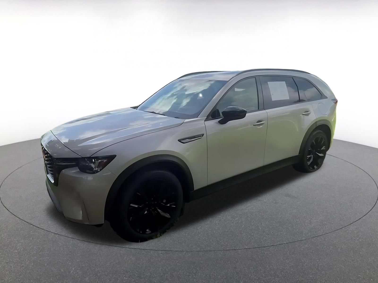 Thumbnail: 2026 Mazda CX-90 - 7