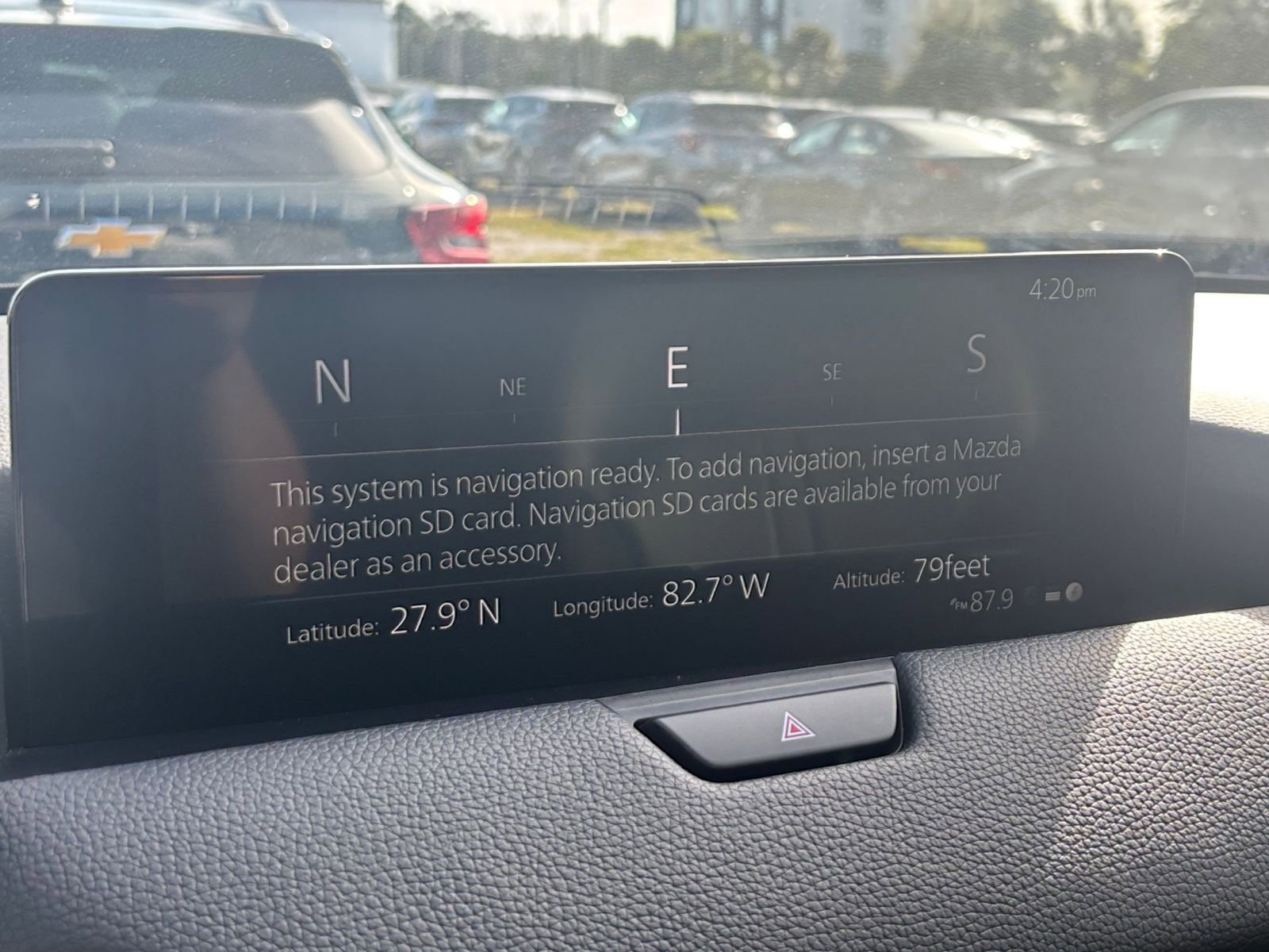 Thumbnail: 2025 Mazda CX-90 - 20