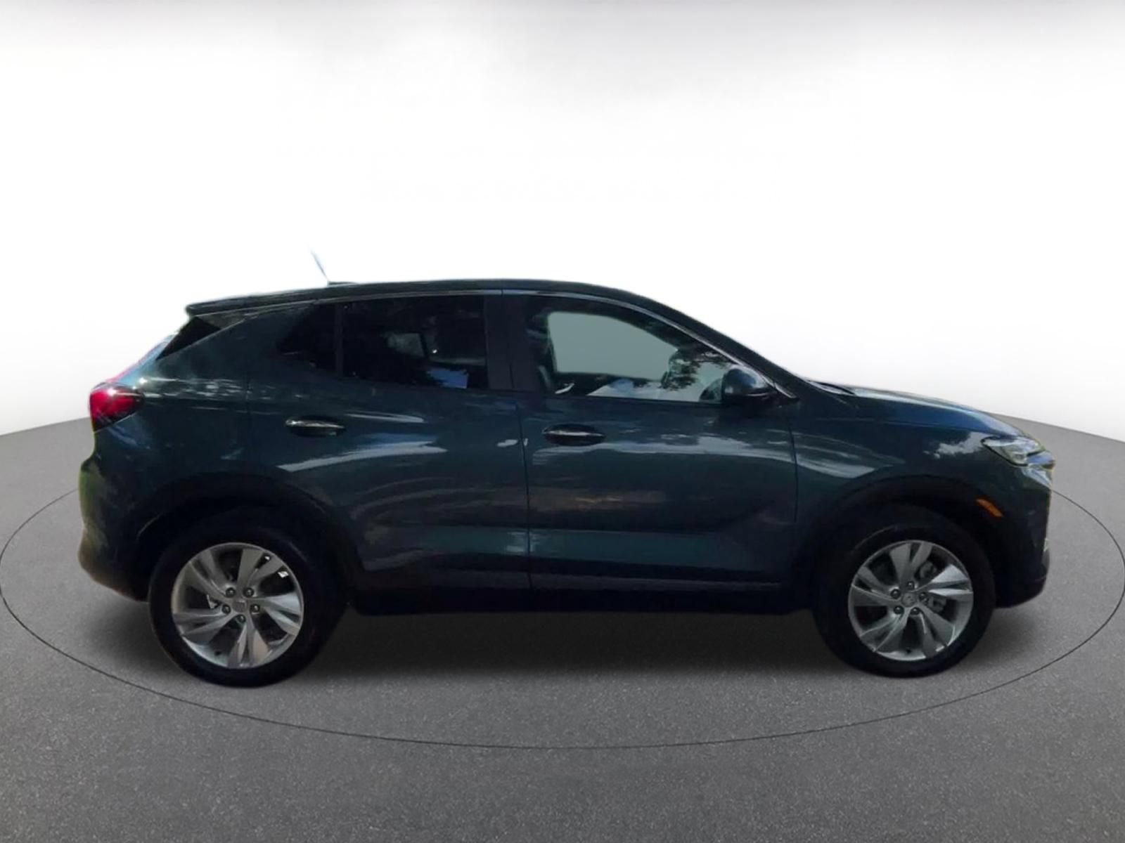 Thumbnail: 2026 Buick Encore GX - 15