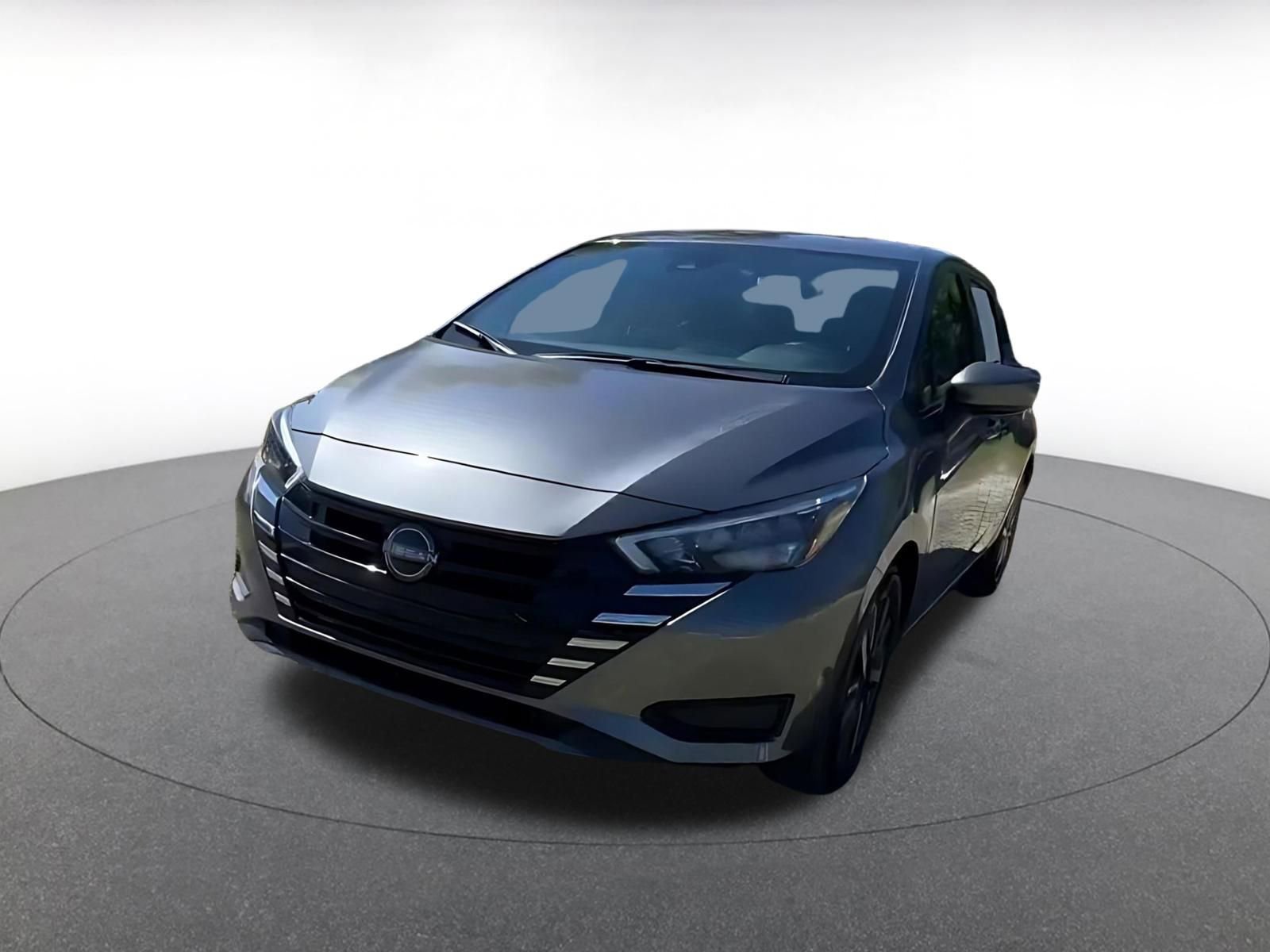 Thumbnail: 2025 Nissan Versa - 7