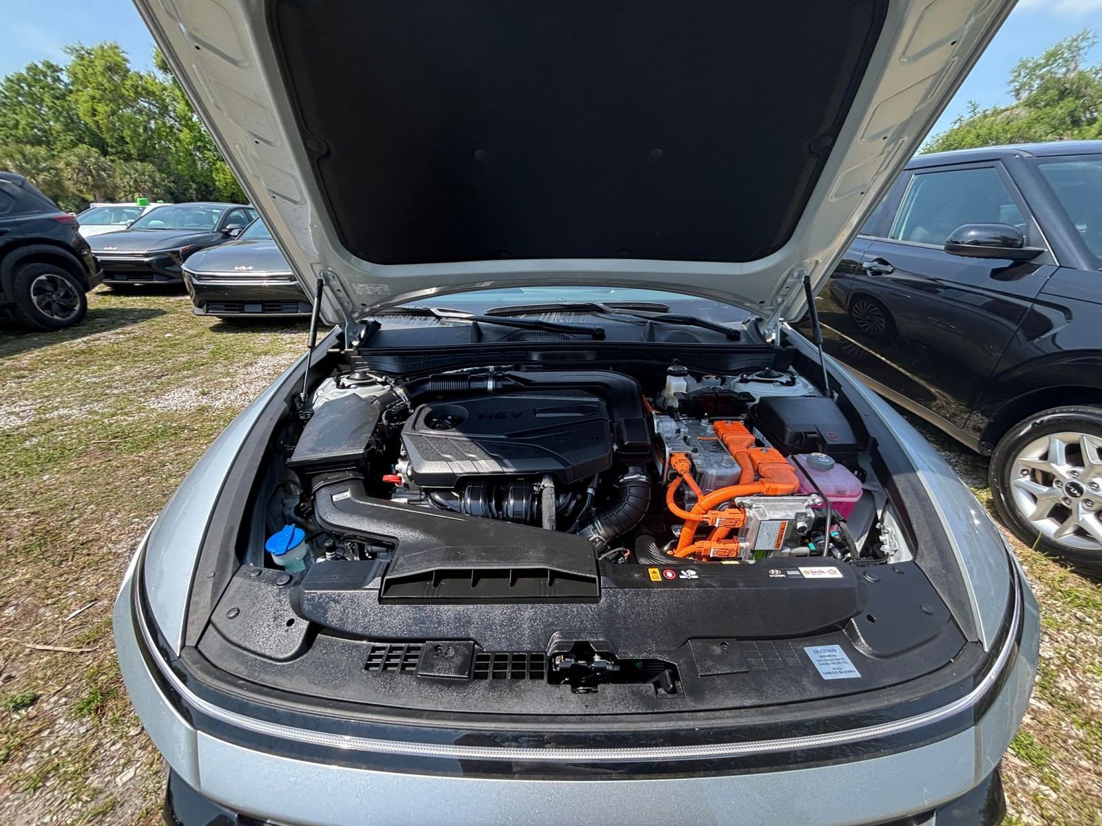 Thumbnail: 2025 Hyundai Sonata - 33