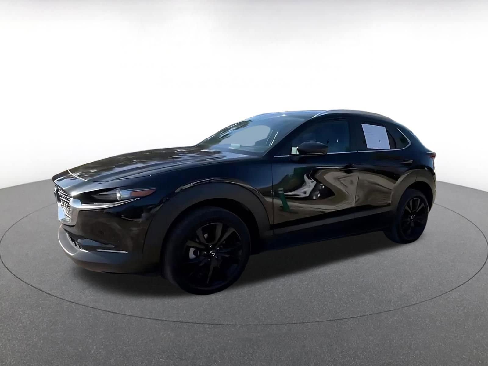 Thumbnail: 2025 Mazda CX-30 - 8