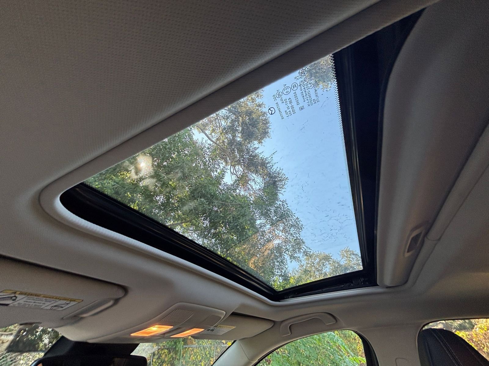 Thumbnail: 2025 Mazda CX-5 - 29