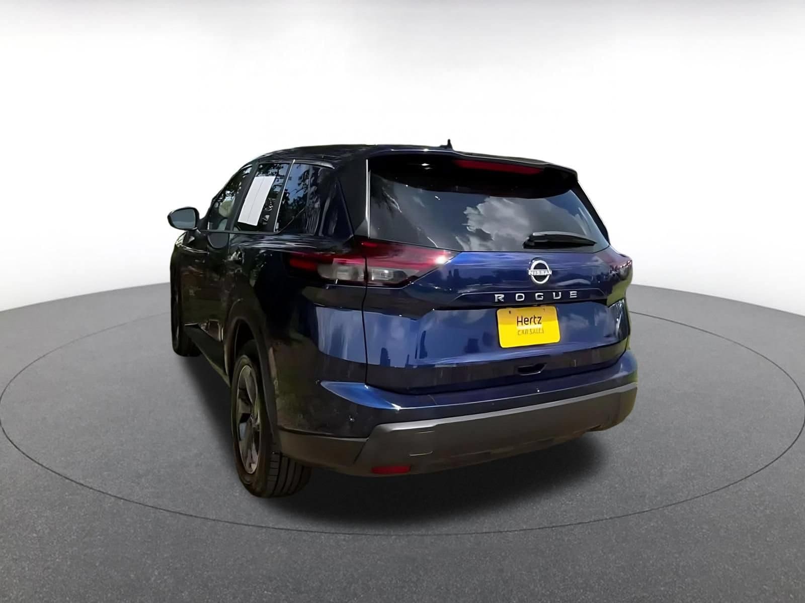 Thumbnail: 2025 Nissan Rogue - 10