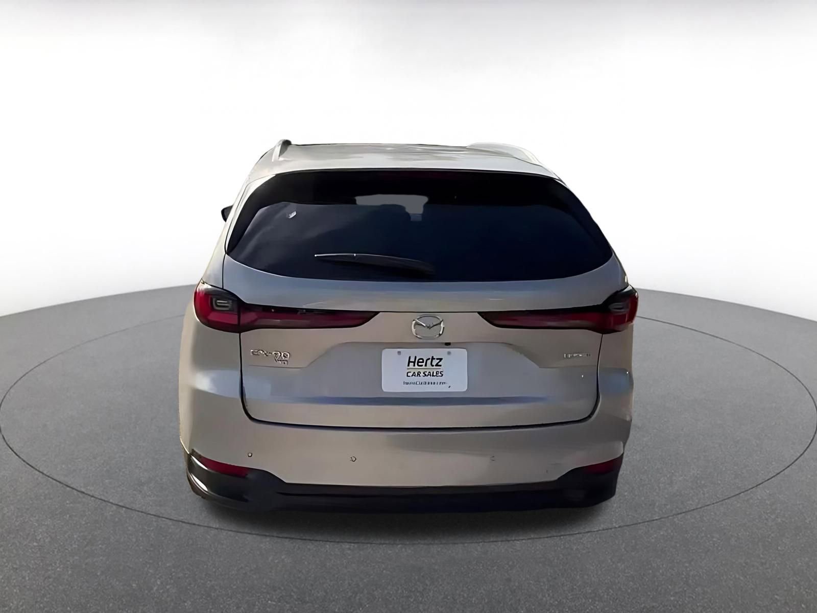 Thumbnail: 2025 Mazda CX-90 - 12