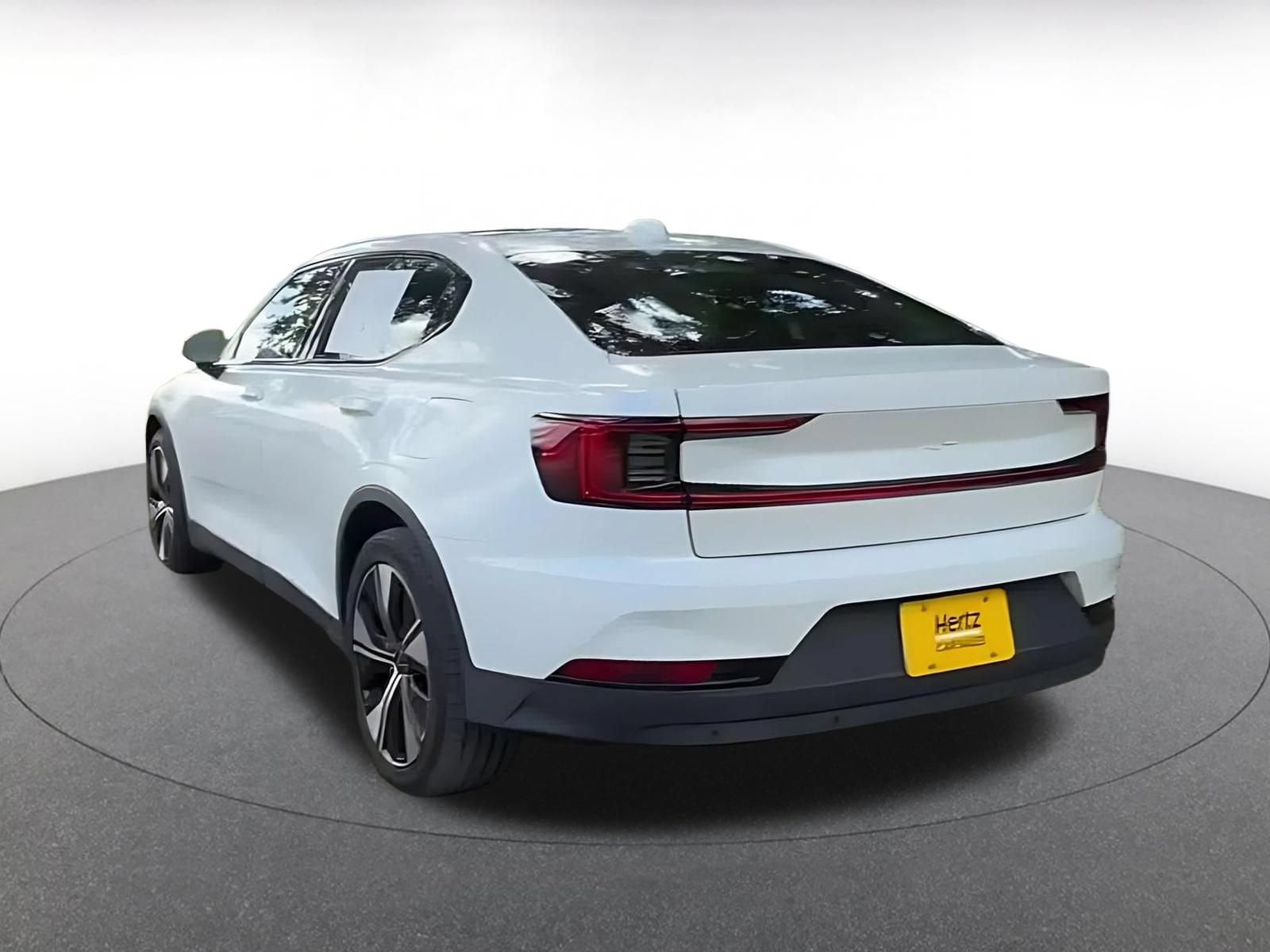 Thumbnail: 2023 Polestar 2 - 11