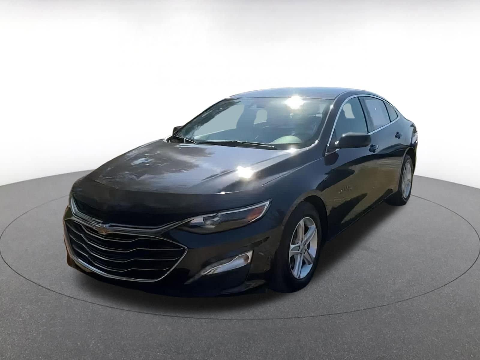 2023 Chevrolet Malibu LT 5