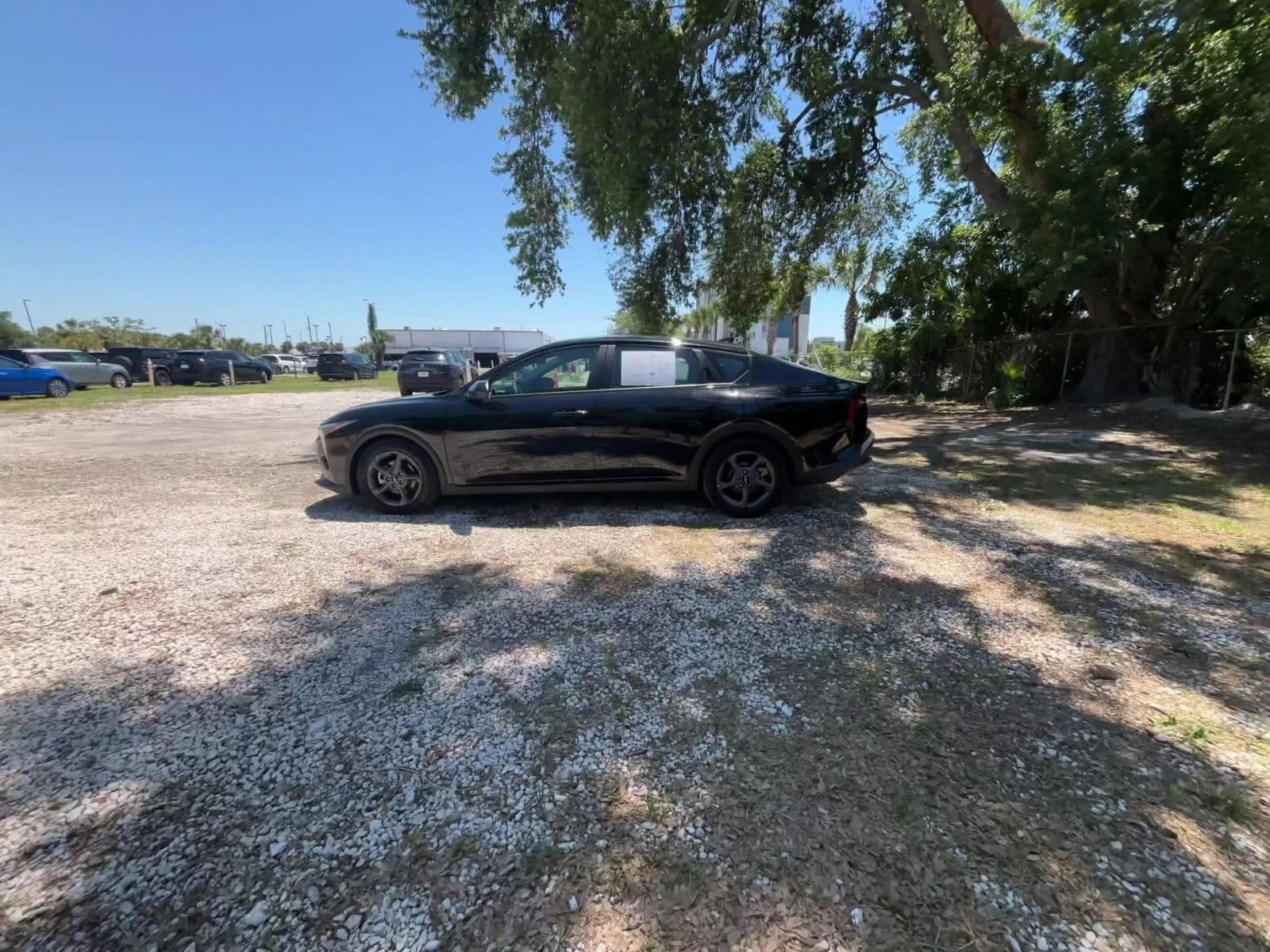 Thumbnail: 2025 Kia K4 - 15