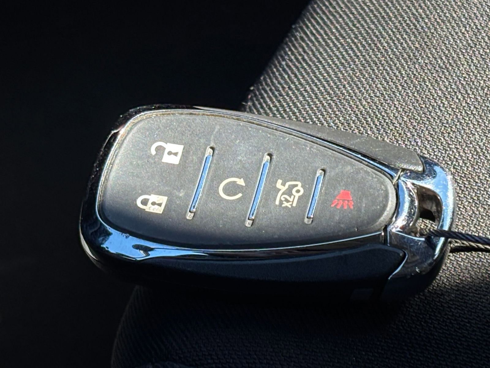 Thumbnail: 2024 Chevrolet Malibu - 21