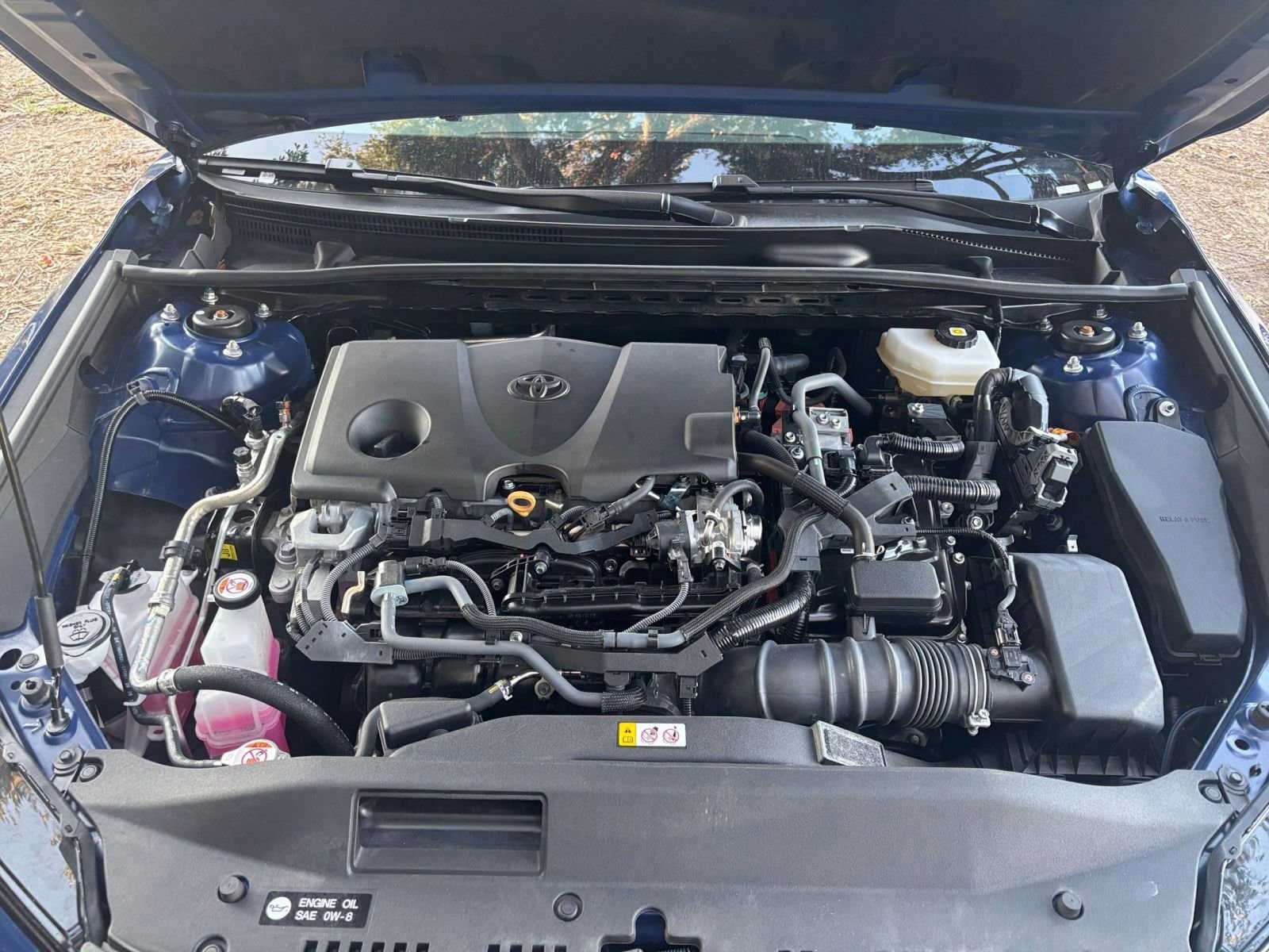 Thumbnail: 2025 Toyota Camry - 32