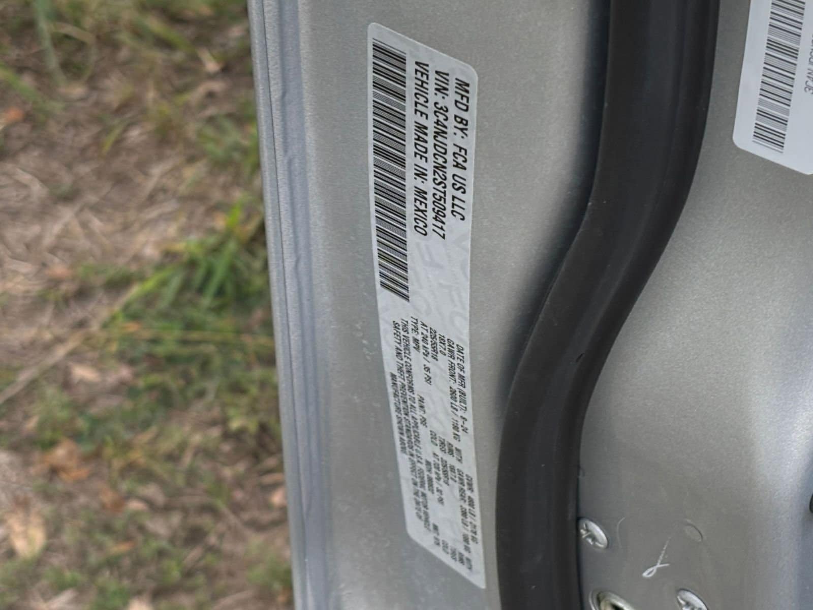 Thumbnail: 2025 Jeep Compass - 29