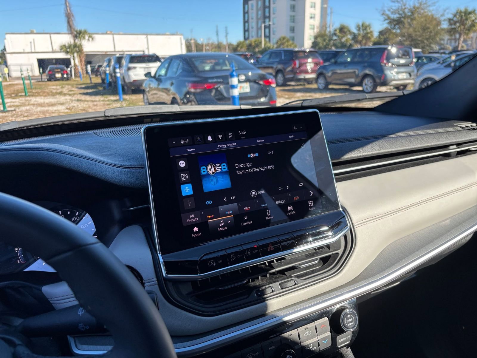 Thumbnail: 2025 Jeep Compass - 20