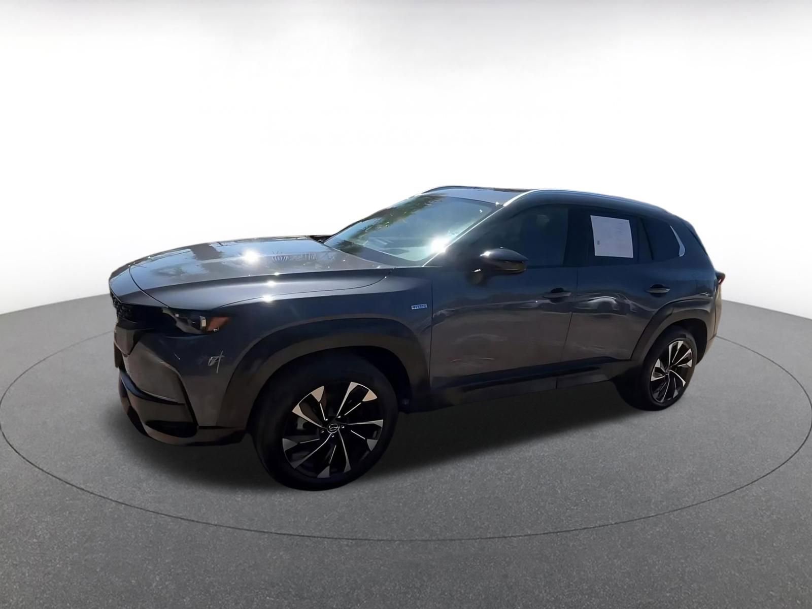 Thumbnail: 2025 Mazda CX-50 - 9