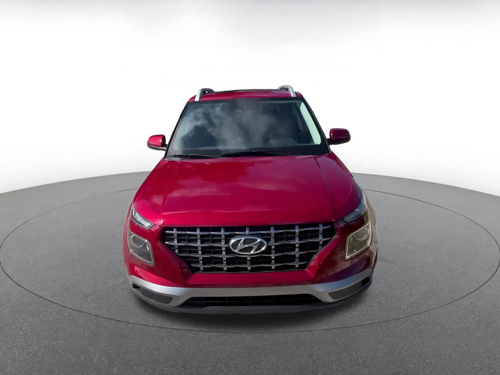 Thumbnail: 2025 Hyundai Venue - 4