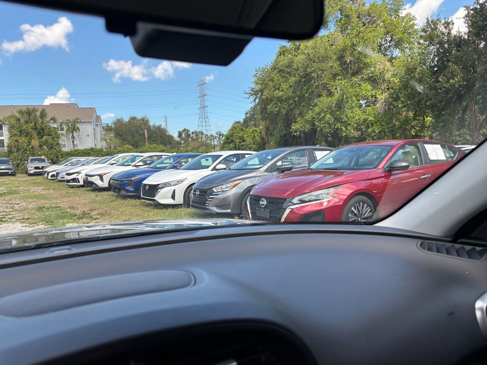 Thumbnail: 2025 Kia Soul - 34