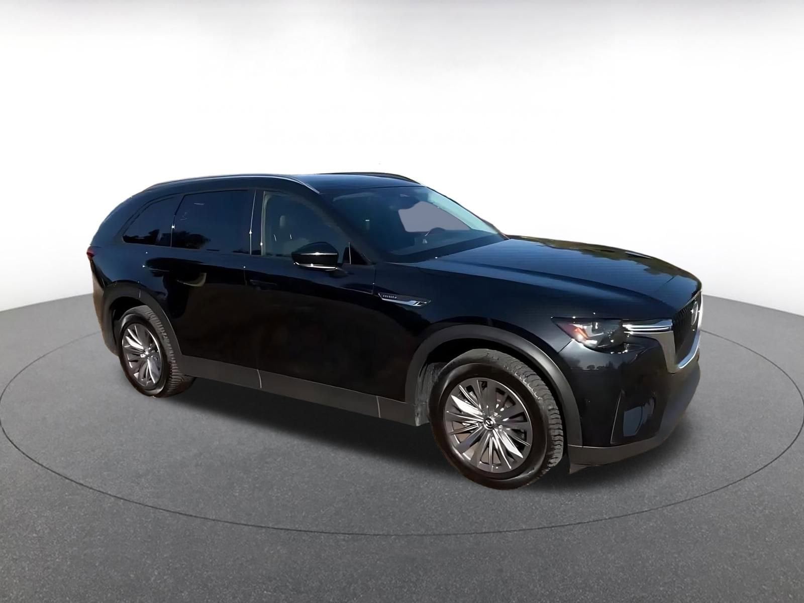 Thumbnail: 2025 Mazda CX-90 - 2
