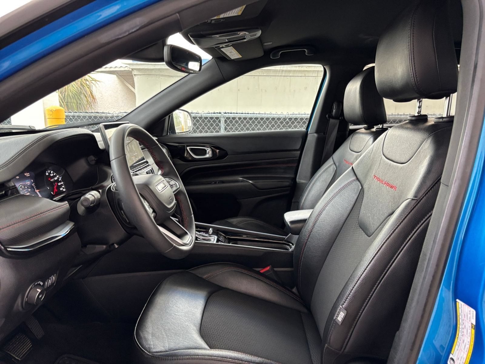 Thumbnail: 2025 Jeep Compass - 27