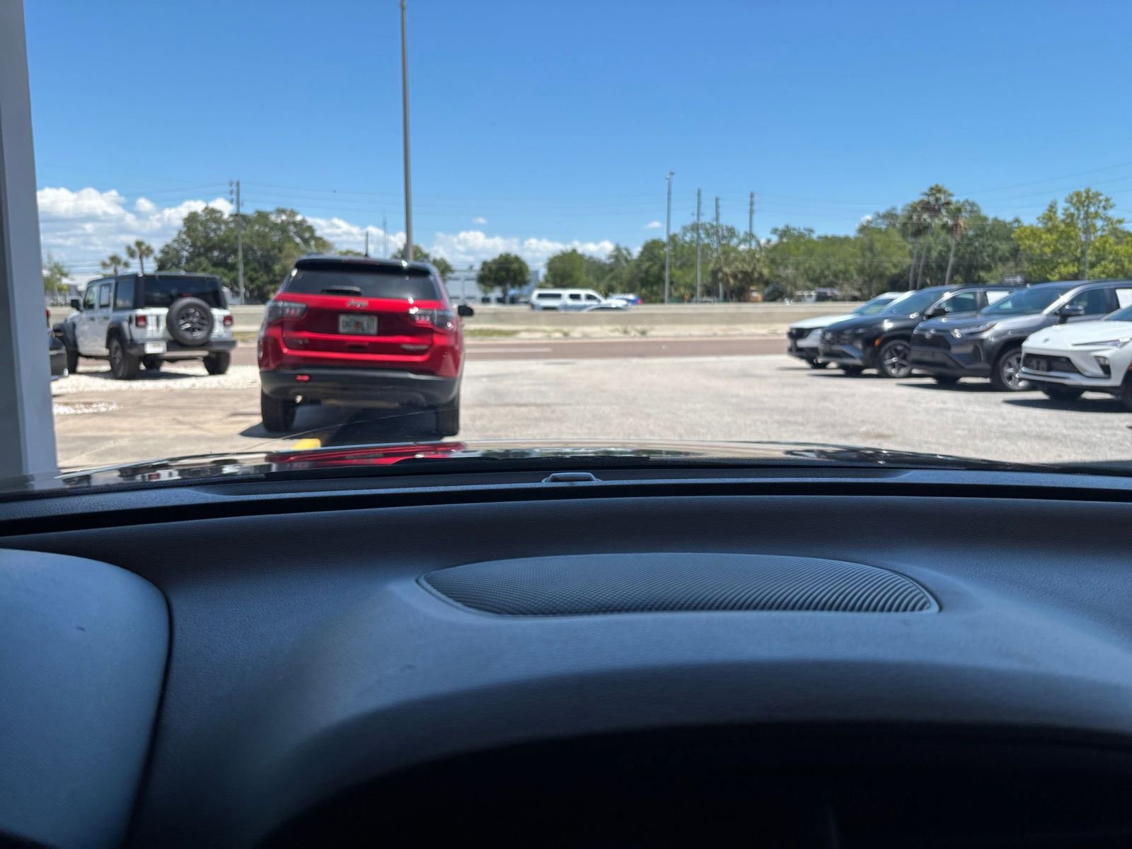 Thumbnail: 2025 Kia Soul - 17