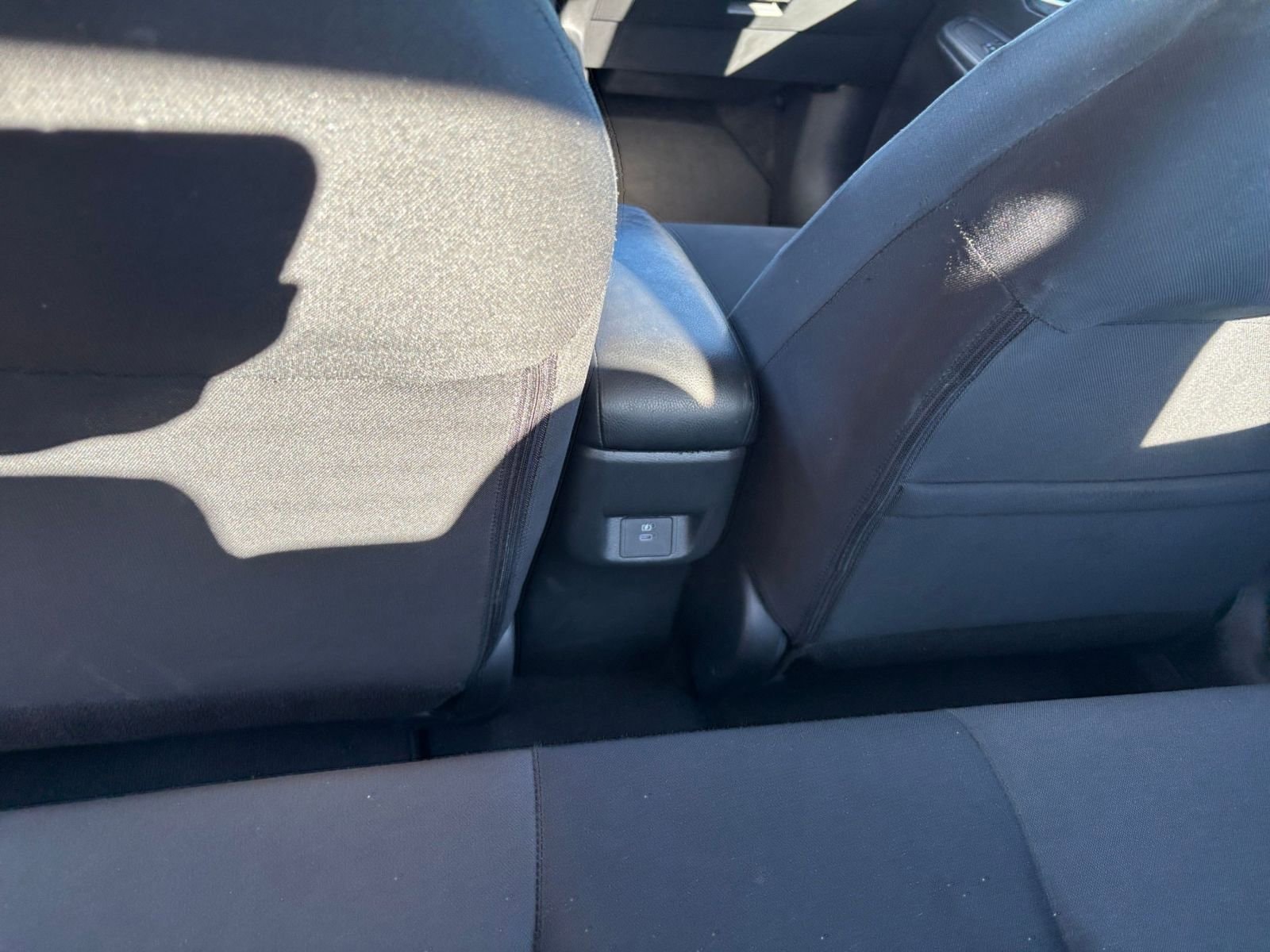 Thumbnail: 2025 Nissan Versa - 23