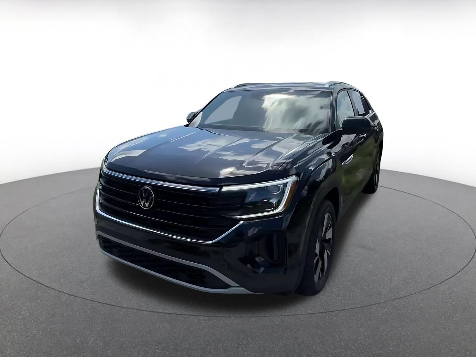 Thumbnail: 2026 Volkswagen Atlas - 6