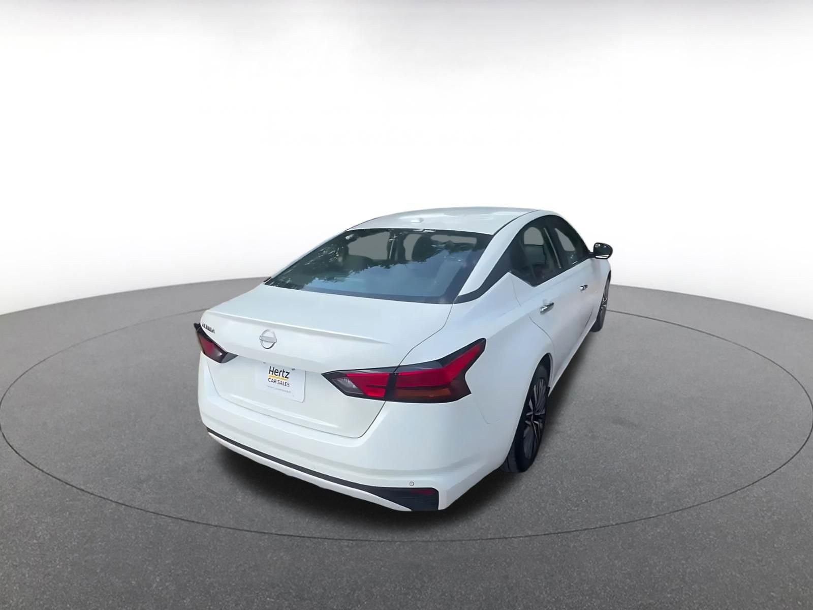 Thumbnail: 2025 Nissan Altima - 15