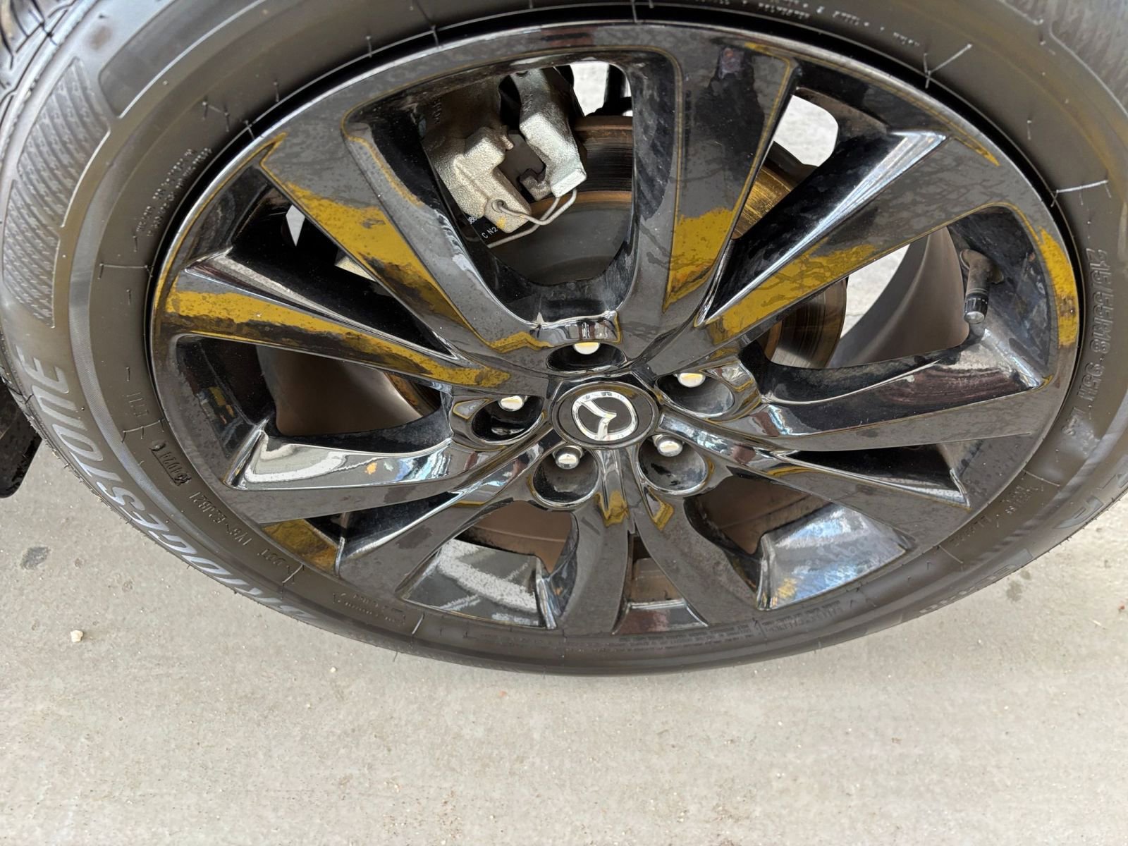 Thumbnail: 2025 Mazda CX-30 - 30