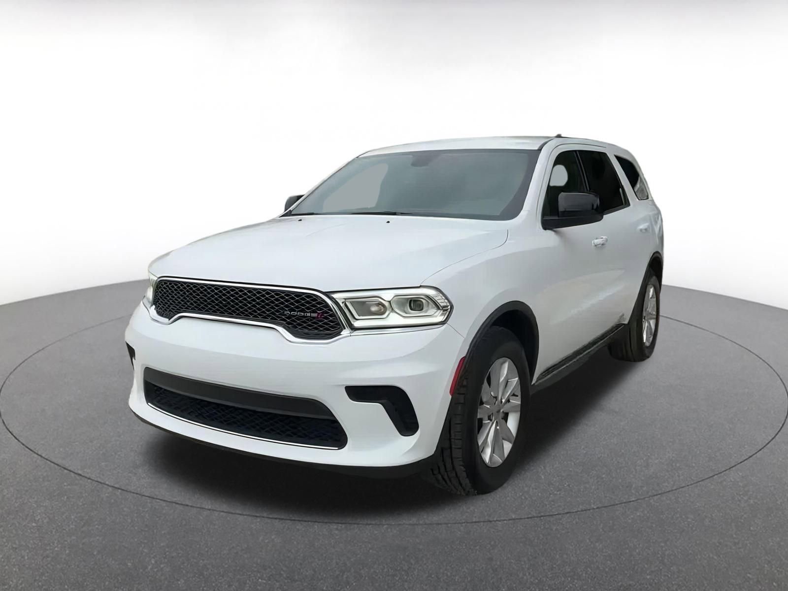 Thumbnail: 2023 Dodge Durango - 7